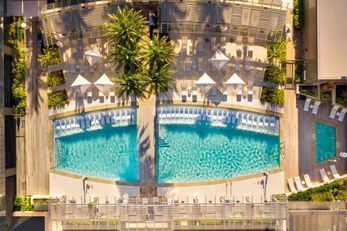 Fairmont Austin
