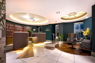Hotel Indigo Edinburgh - Princes Street