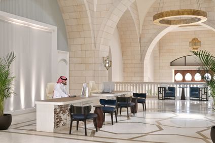 InterContinental Durrat