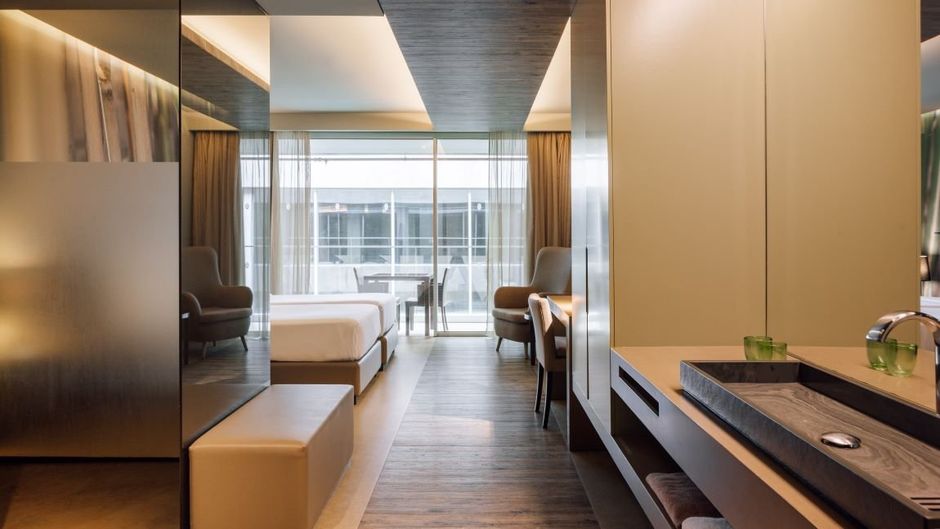 Savoy Saccharum Resort & Spa Exterior