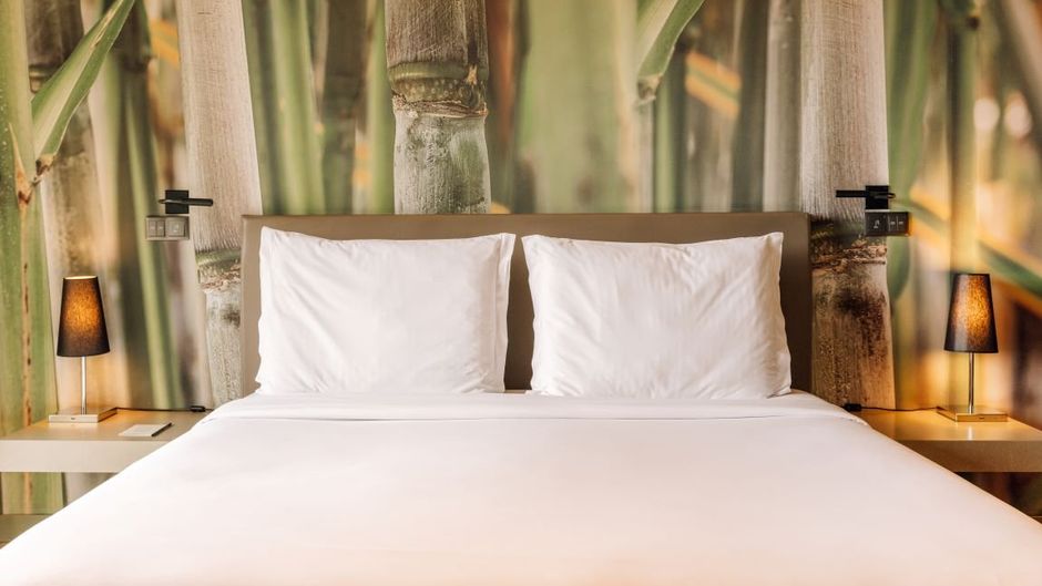 Savoy Saccharum Resort & Spa Other