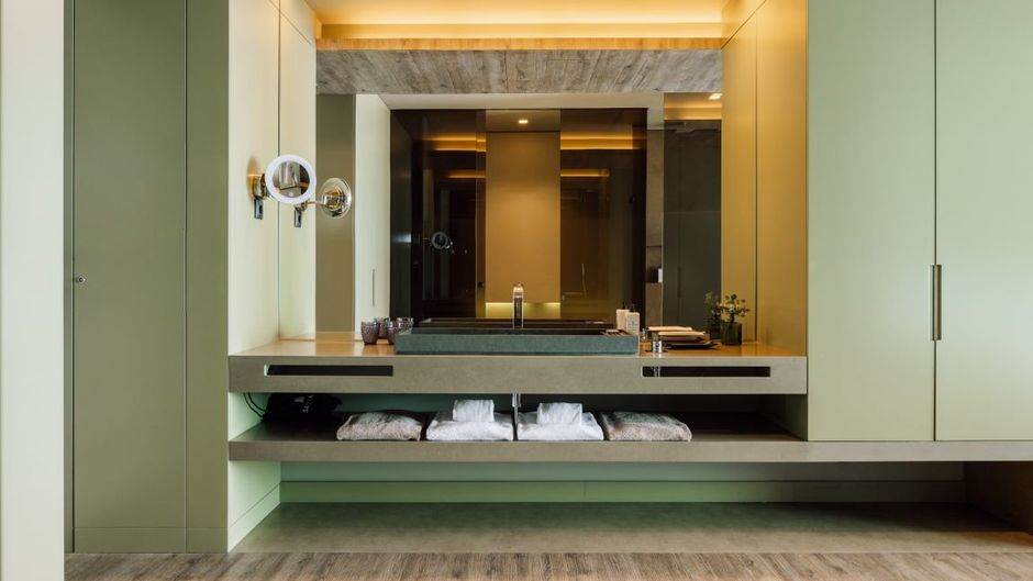 Savoy Saccharum Resort & Spa Other