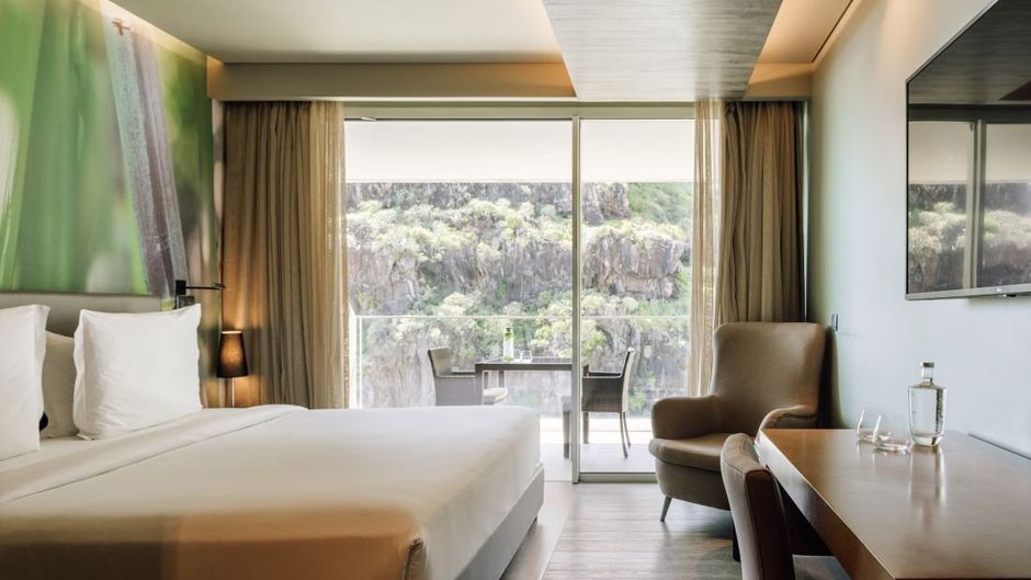 Savoy Saccharum Resort & Spa Other