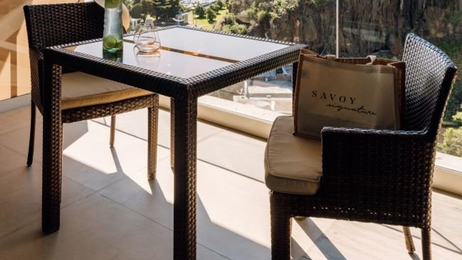 Savoy Saccharum Resort & Spa Other