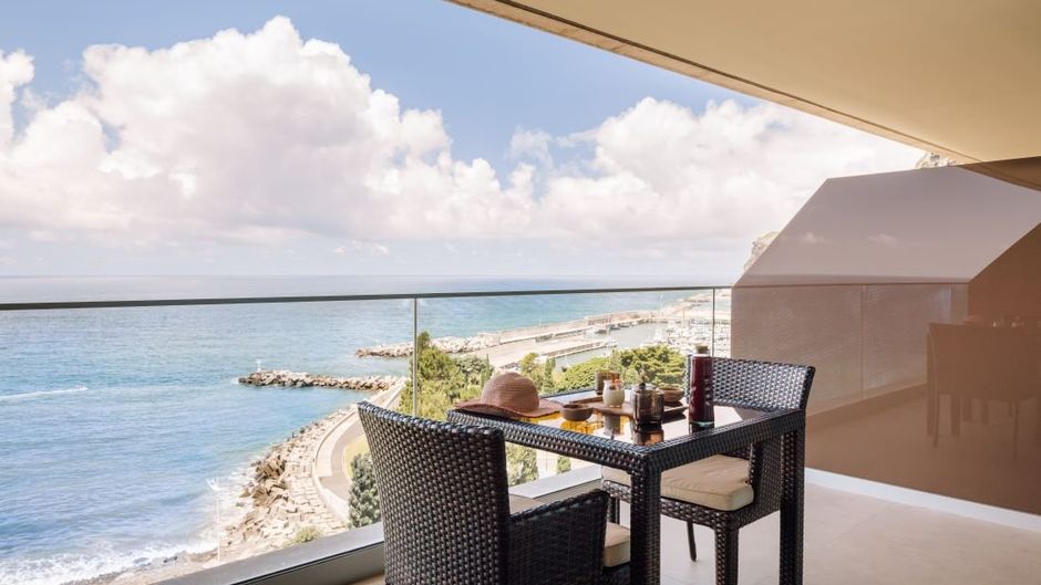Savoy Saccharum Resort & Spa Other