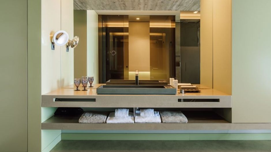 Savoy Saccharum Resort & Spa Other