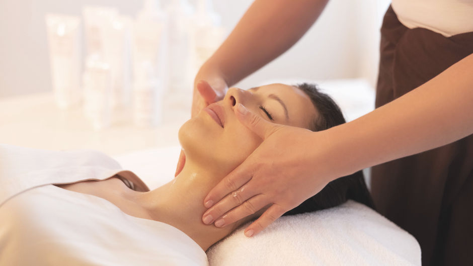 Carlton Cannes, a Regent Hotel Spa