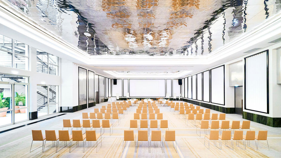 Carlton Cannes, a Regent Hotel Meeting
