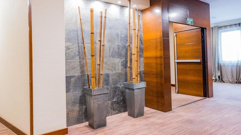 Hotel Compostela Other
