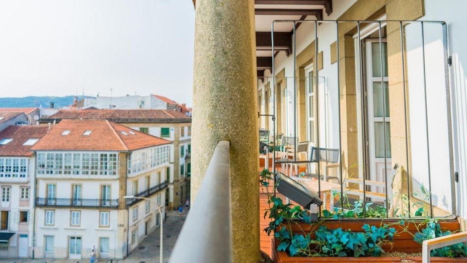 Hotel Compostela Other