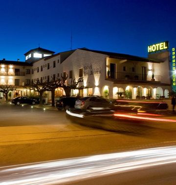 Hotel Bon Retorn