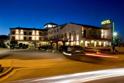 Hotel Bon Retorn