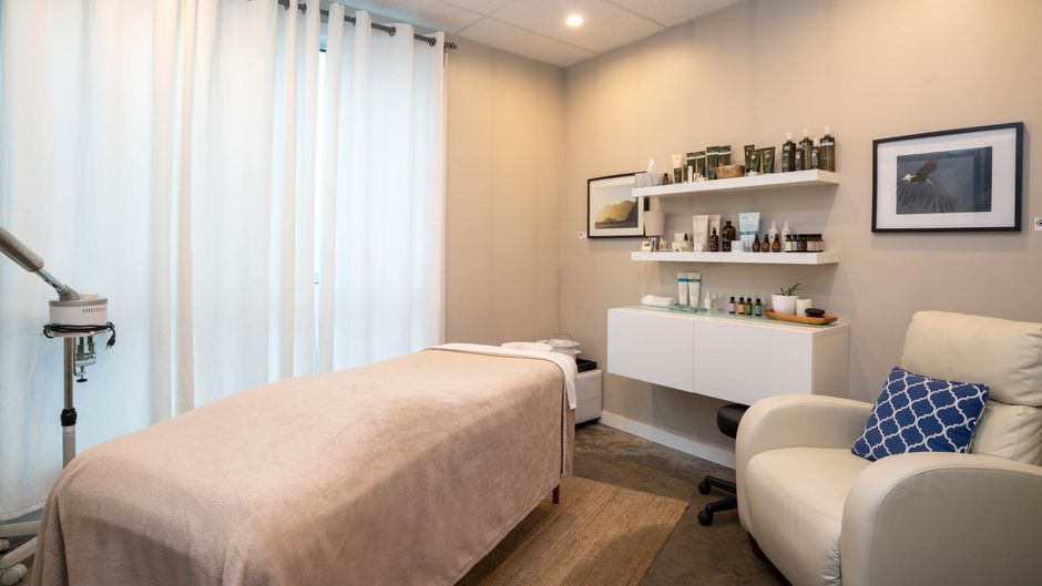 Sutton Place Hotel Revelstoke Spa