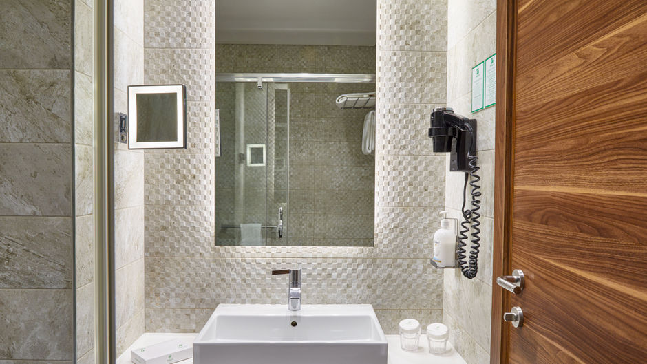 Holiday Inn Istanbul-Kadikoy Room