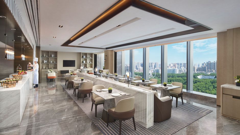 InterContinental Zhengzhou Other