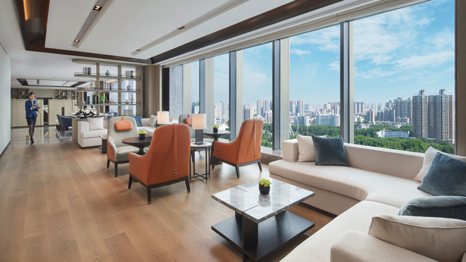 InterContinental Zhengzhou Other