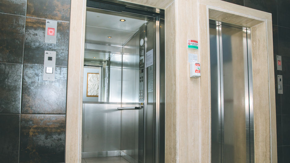 Holiday Inn Express Milan-Malpensa Arpt Other