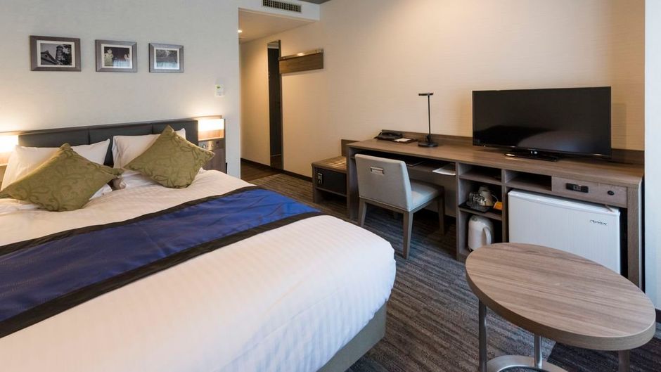 Hotel Mystays Sapporo Nakajima Park Other