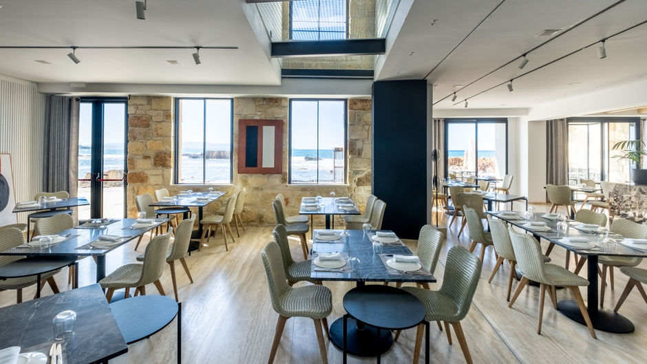 The Tanneries Hotel And Spa Restaurant