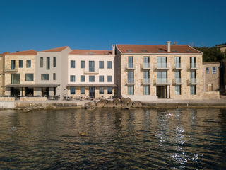 The Tanneries Hotel And Spa