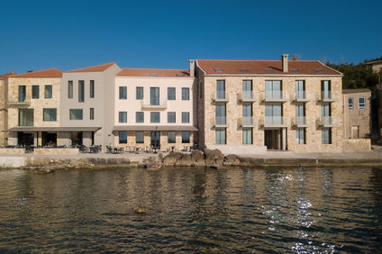 The Tanneries Hotel And Spa