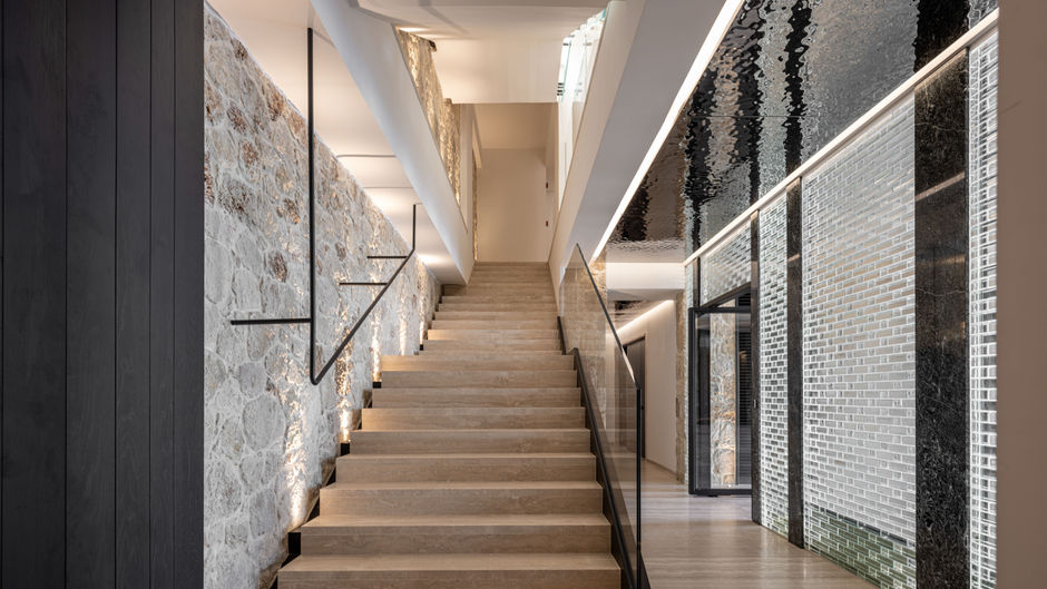 The Tanneries Hotel And Spa Lobby