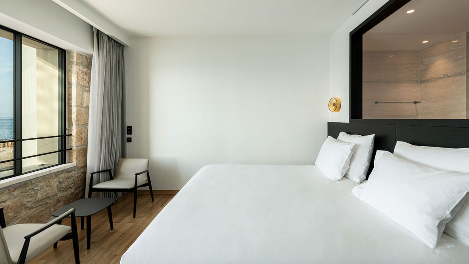 The Tanneries Hotel And Spa Suite