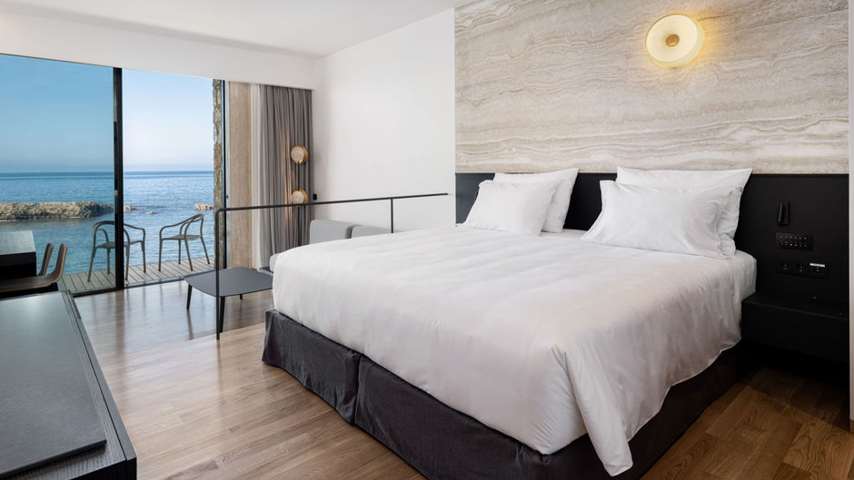 The Tanneries Hotel And Spa Suite