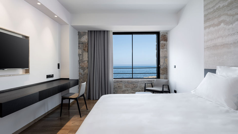 The Tanneries Hotel And Spa Suite