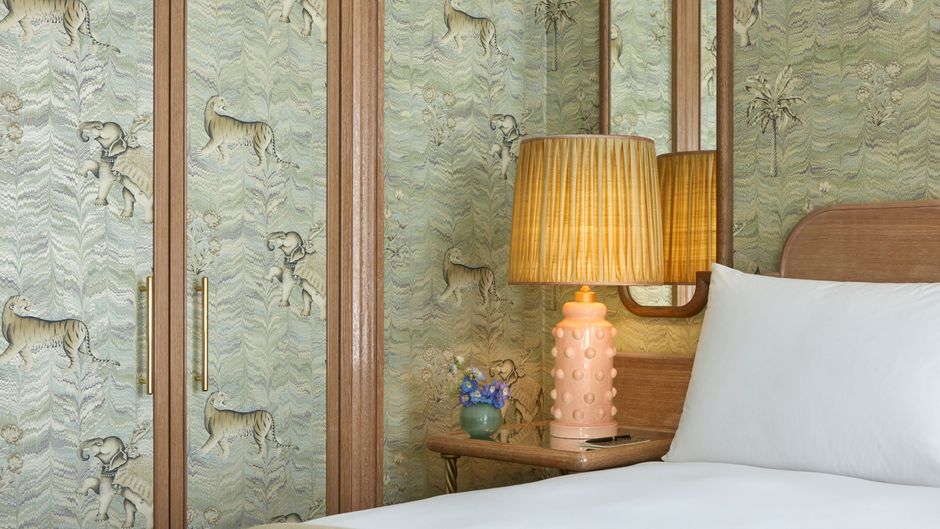 Broadwick Soho Suite