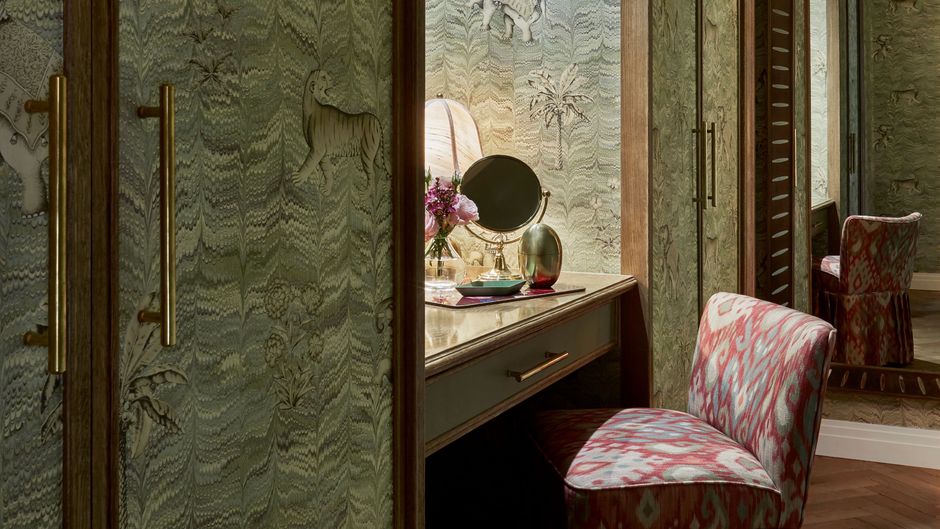 Broadwick Soho Suite