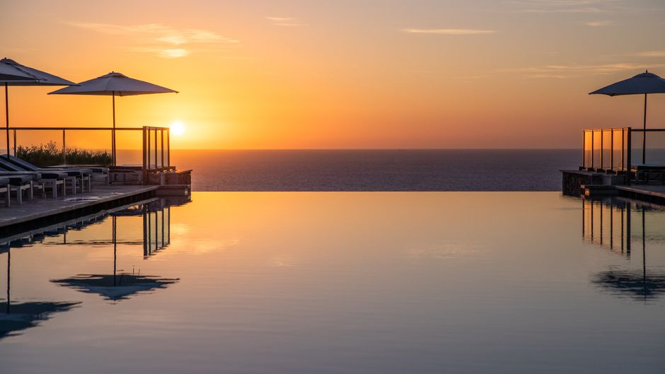Jumeirah Mallorca Pool