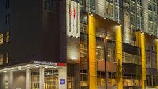 SpringHill Suites Vanderbilt/West End