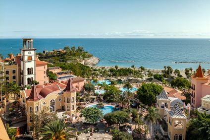 Gran Hotel Bahia del Duque