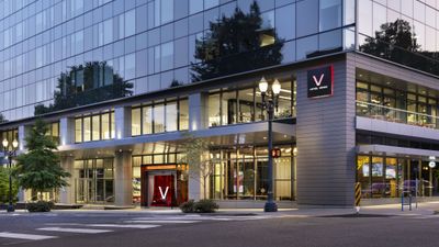 Hotel Vance, Portland, a Tribute Portfolio Hotel