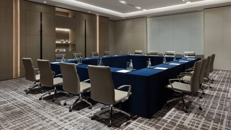 Courtyard by Marriott Shenzhen Northwest Meeting