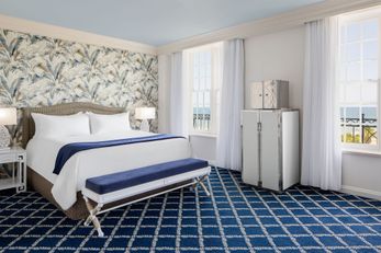 Grand Galvez Resort