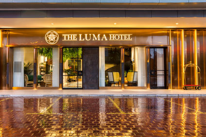 The Luma Hotel