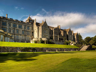 Bovey Castle Hotel