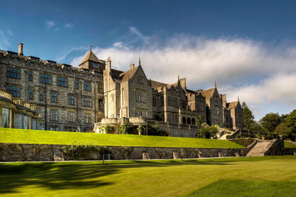 Bovey Castle Hotel