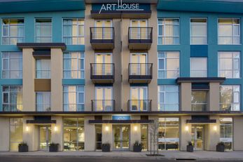 Art House Sant Rosa