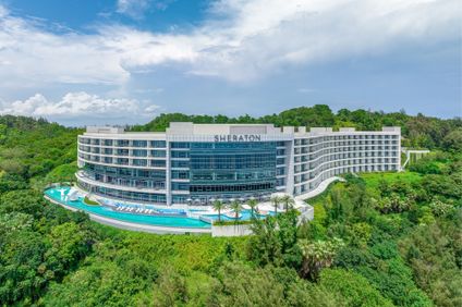 Sheraton Beihai Resort