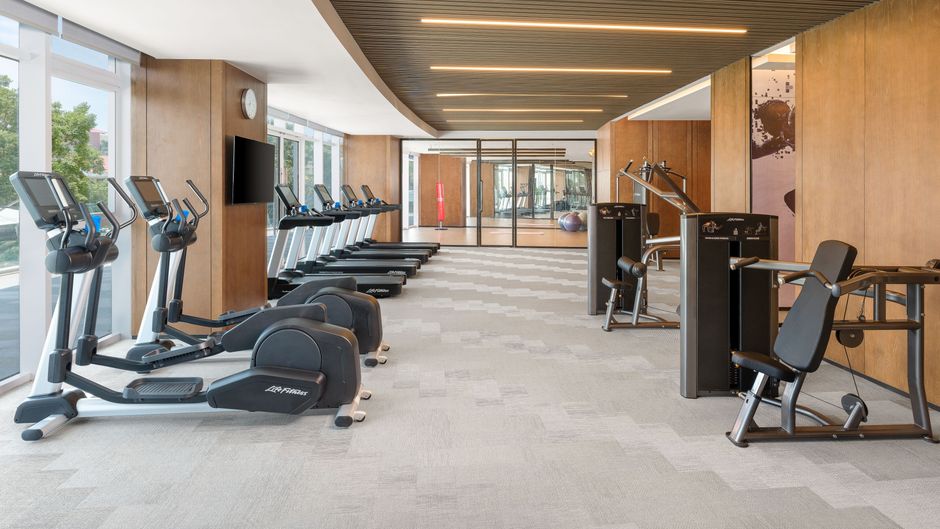Sheraton Beihai Resort Recreation