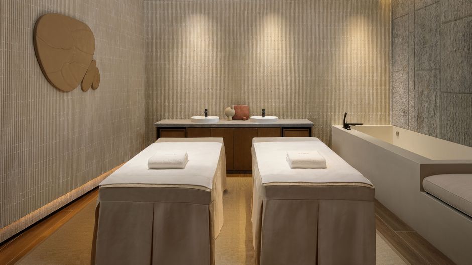 Sheraton Beihai Resort Spa