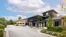 Holiday Inn Gloucester-Cheltenham