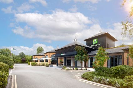 Holiday Inn Gloucester-Cheltenham