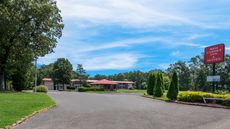 Red Carpet Inn & Suites Hammonton West