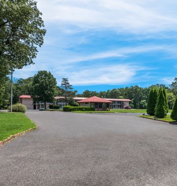 Red Carpet Inn & Suites Hammonton West