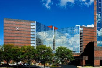 Sheraton Indianapolis Keystone Crossing