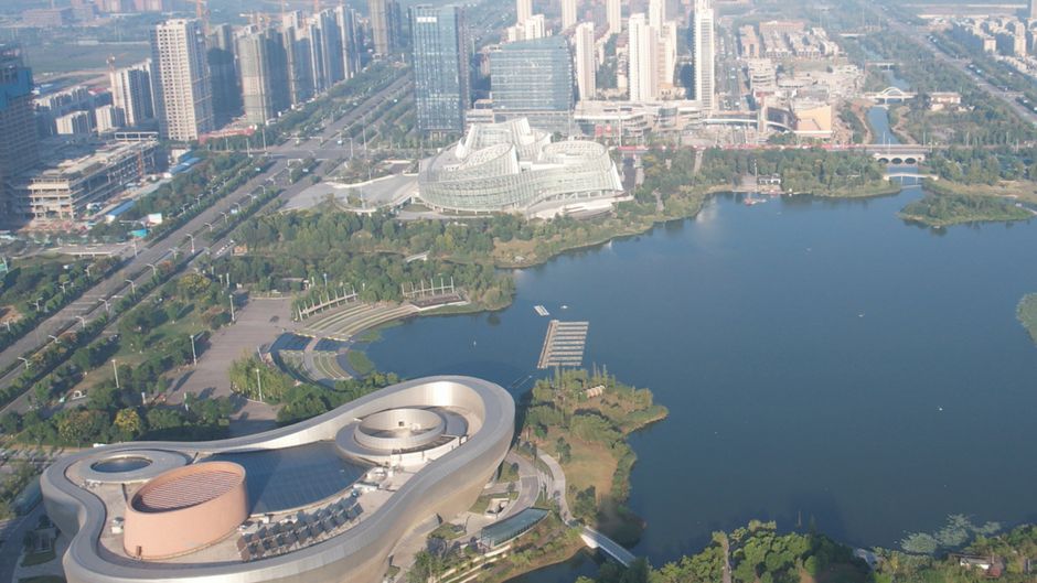Holiday Inn Fuyang Other